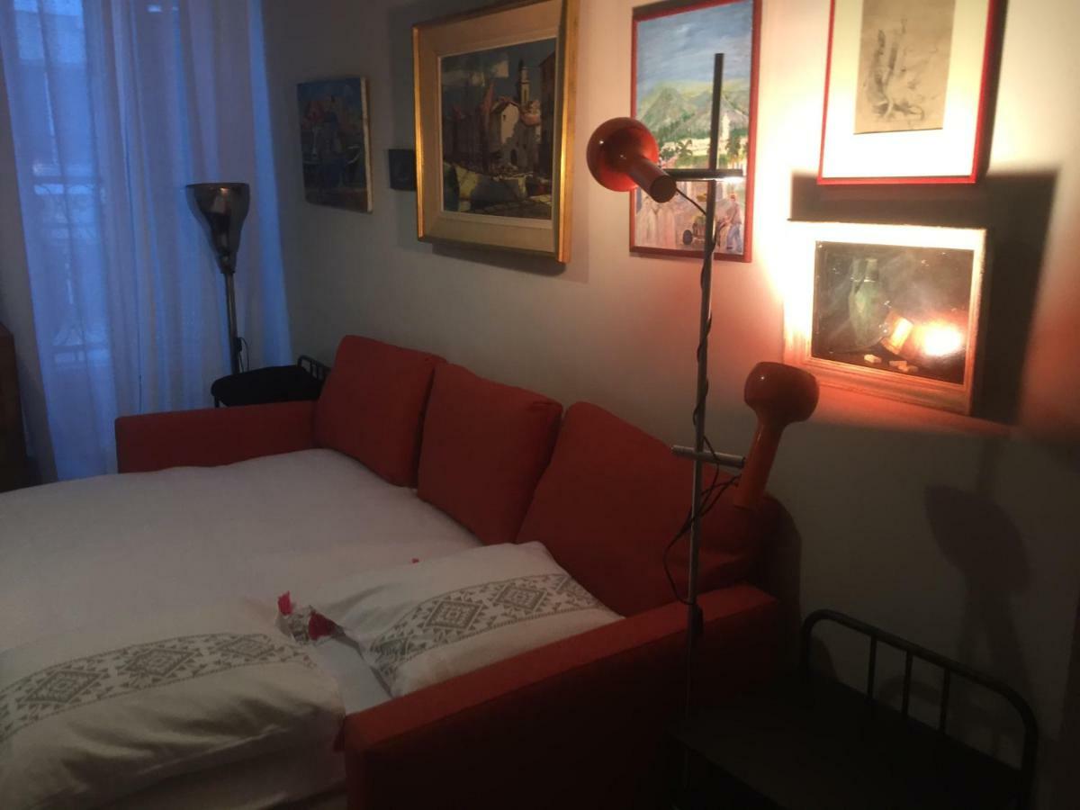 Chambres D'Hotes D'Endoume Marseille Kültér fotó