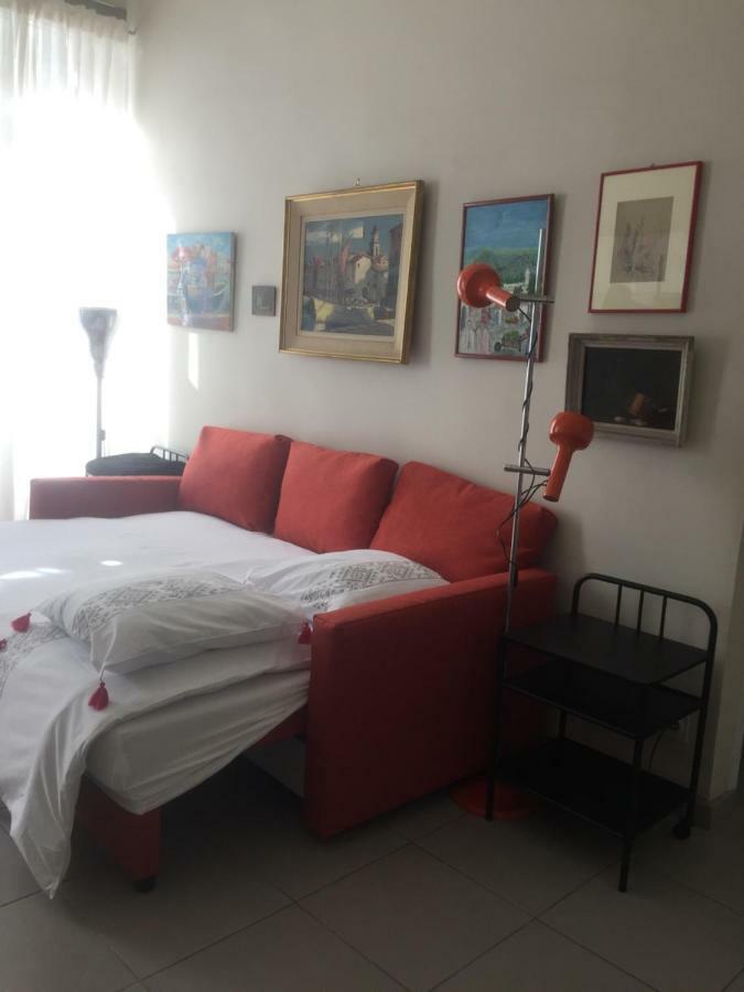 Chambres D'Hotes D'Endoume Marseille Kültér fotó