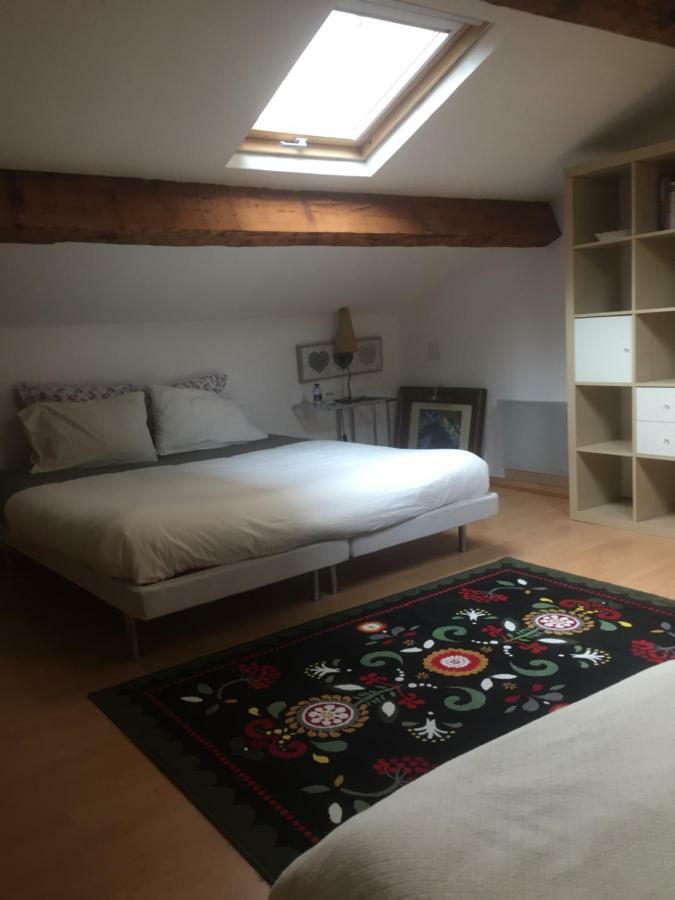 Chambres D'Hotes D'Endoume Marseille Kültér fotó
