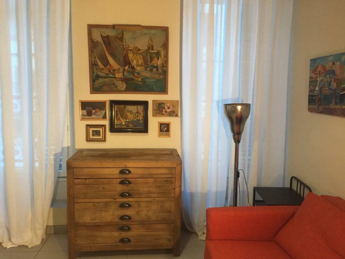 Chambres D'Hotes D'Endoume Marseille Kültér fotó
